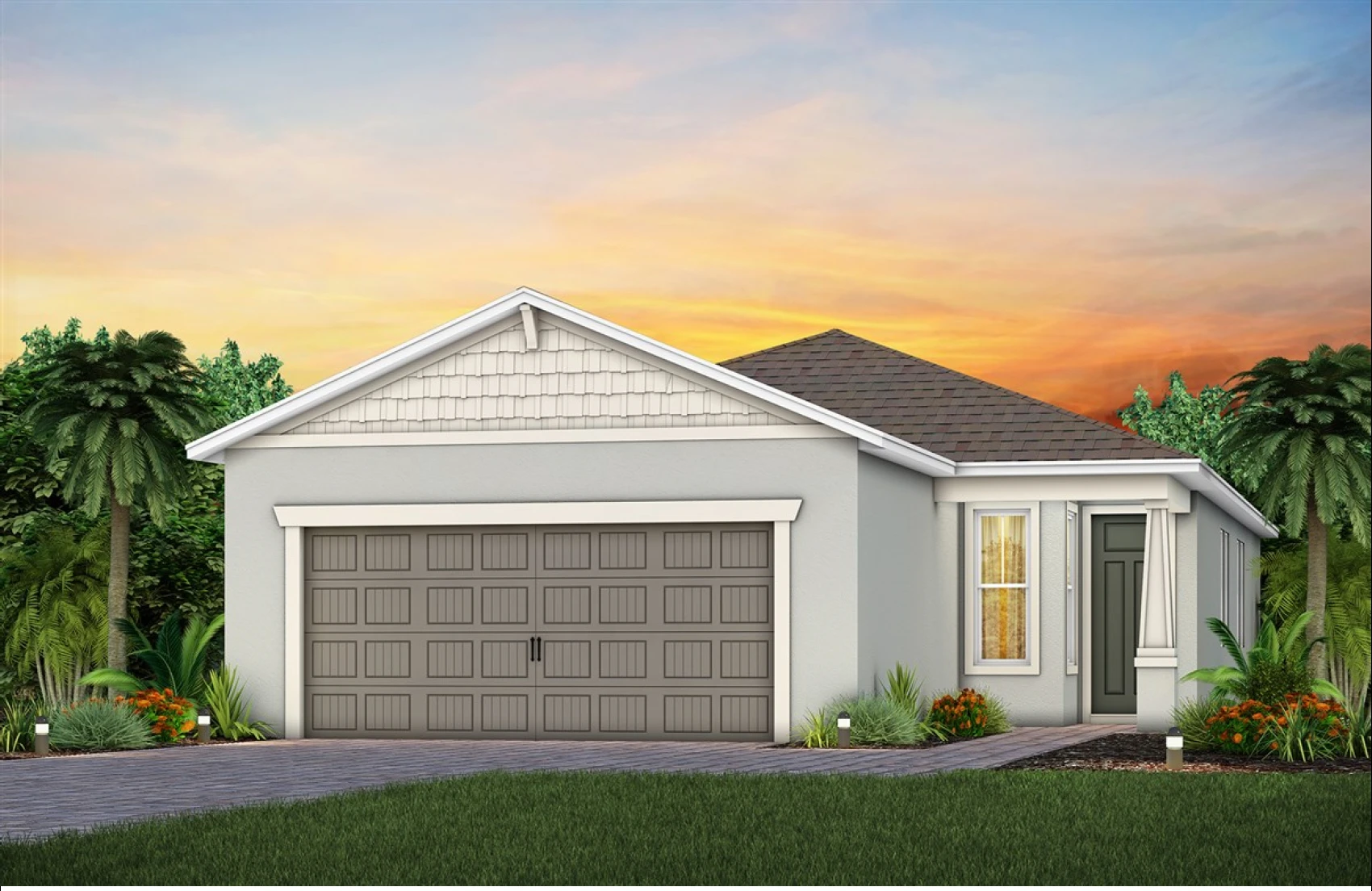 Compass Del Webb Minneola